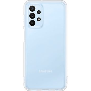 Samsung EF-QA235 - Achterzijde behuizing voor mobiele telefoon
