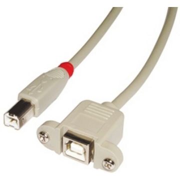 Lindy - USB-verlengkabel