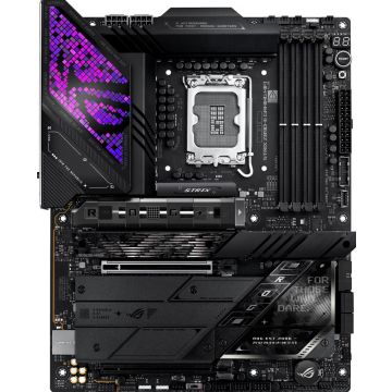 ASUS ROG STRIX Z890-E GAMING WIFI - Moederbord