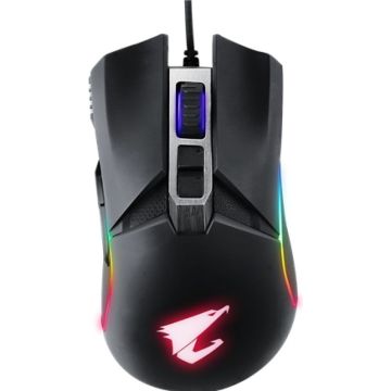 Gigabyte Aorus M5 - Muis