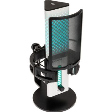 Endgame Gear XSTRM Wit - Microfoon