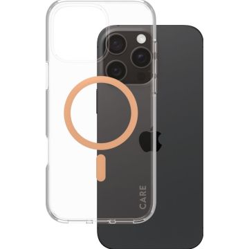 CARE by PanzerGlass Urban Combat - Achterzijde behuizing voor mobiele telefoon
