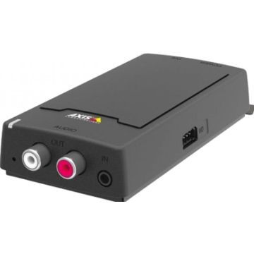AXIS C8110 - Audio uitbreider
