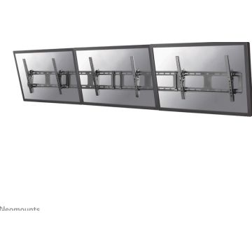 Neomounts NS-WMB300 - Wandsteun 3 schermen