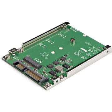StarTech.com SAT32M225 - Controller voor opslag