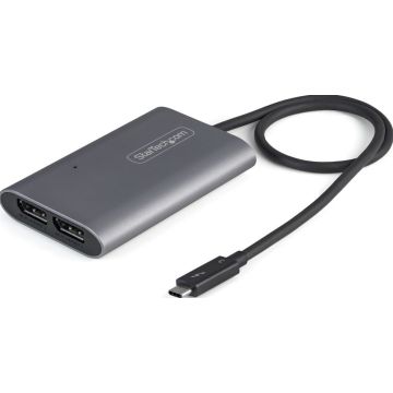 StarTech.com TB32DP14 - USB-DisplayPort-adapter