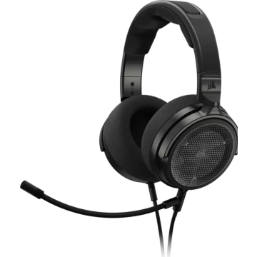 Corsair Virtuoso Pro Black - Gaming Headset