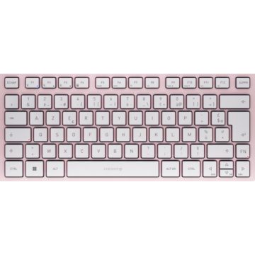 CHERRY KW 7100 MINI BT - Toetsenbord