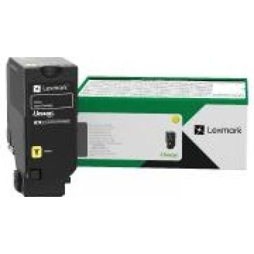 Lexmark - Cyaan