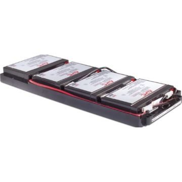 APC Batterij Vervangings Cartridge RBC34 (OEM) - UPS-batterij