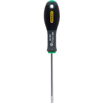 Stanley schroevendraaier FatMax TX25 100mm