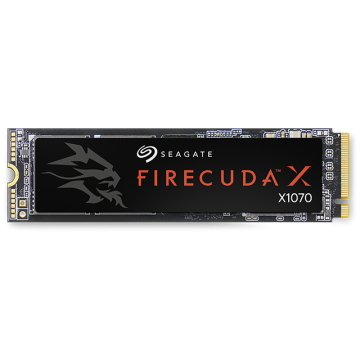 Seagate FireCuda X1070 1TB - SSD