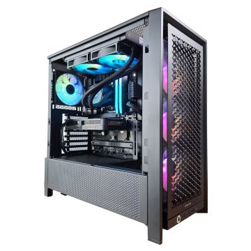 Xenith Expert Corsair XT - Ryzen 7 9850X3D