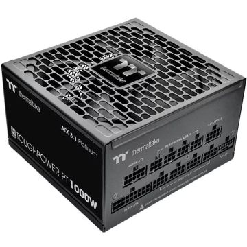 Thermaltake Toughpower PT 1000W - Voeding