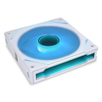 Lian Li UNI FAN SL-INFINITY White - Ventilator