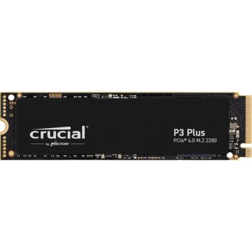 Crucial P3 Plus 1TB - SSD