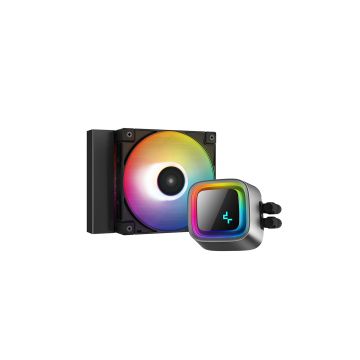 DeepCool LS320 - Waterkoeler