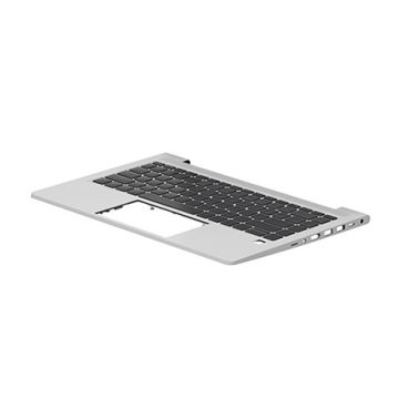 HP Top cover with keyboard - A-keuze