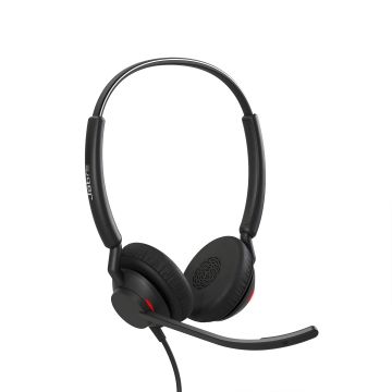 Jabra Engage 40 Stereo - Headset