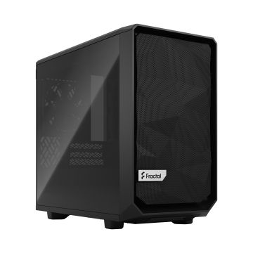 Fractal Design Meshify 2 Nano Black - Minitowermodel