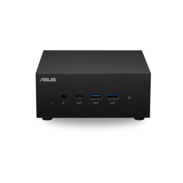 PC ASUS PN64-BB7004MDE1 i7 XE Black i7-13700H, Iris XE, 2*HDMI, 2*USB 3.2