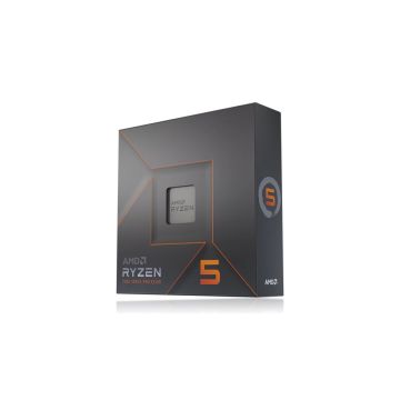 AMD Ryzen 5 7600X - Processor