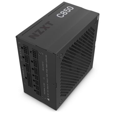 NZXT C850 SFX Gold - Voeding
