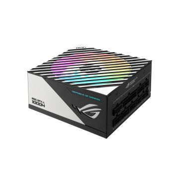 ASUS ROG LOKI SFX-L 1000W Platinum - Voeding