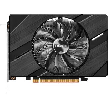 ASROCK Intel Arc A380 Challenger ITX OC - Videokaart