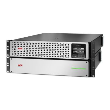 APC Smart-UPS Li-Ion SRTL3000RM4UXLI - UPS