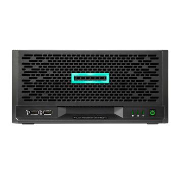 HPE ProLiant MicroServer Gen10+ v2  - Server