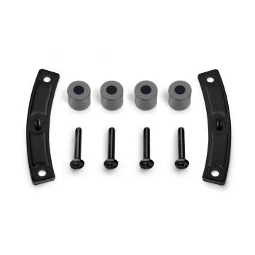 Noctua NM-AM5/4-MP83 chromax.black - Mounting kit