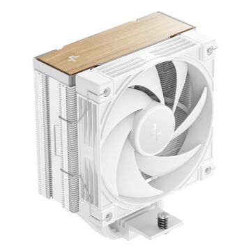 DeepCool AK400 G2 WH - Luchtkoeler