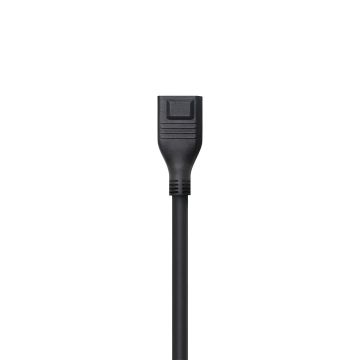 EcoFlow DELTA Extra Battery en Wave 2 XT150 - Verbindingskabel