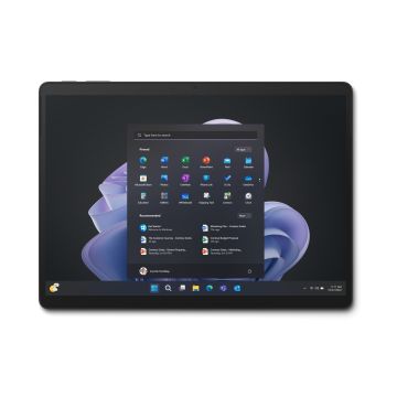 Microsoft Surface Pro 9 i5 - 13", 16GB, 256GB SSD, Grafiet