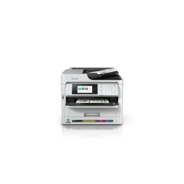 Epson WorkForce Pro WF-C5890DWF - Multifunctionele printer