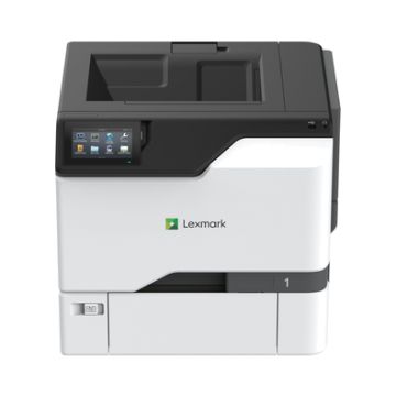 Lexmark CS735de - Printer