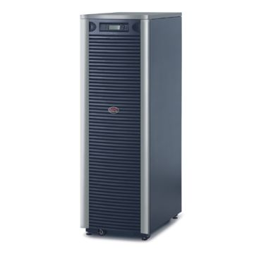 APC Symmetra LX 12kVA Scalable to 16kVA N+1 - Voedingscomplex