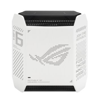 ASUS ROG Rapture GT6 - Wifi-systeem