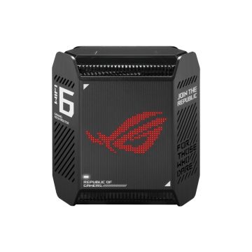 ASUS ROG Rapture GT6 - Wifi-systeem