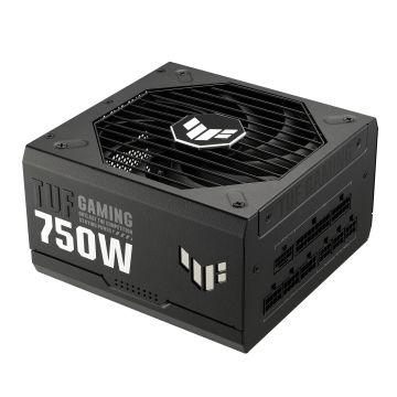 ASUS TUF GAMING 750W Gold - Voeding