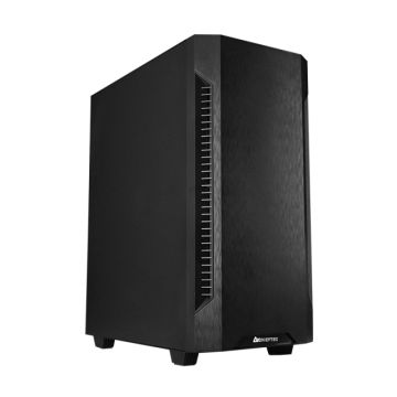 Chieftec AS-01B-OP - Behuizing