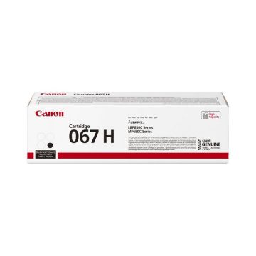 Canon 067 H - Hoge capaciteit
