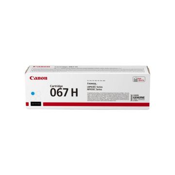 Canon 067 H - Hoge capaciteit