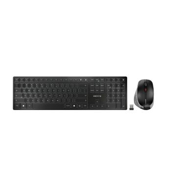 CHERRY DW 9500 SLIM - Toetsenbord en muis set