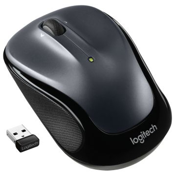 Logitech M325s - Muis