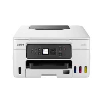 Canon MAXIFY GX3050 - Multifunctionele printer