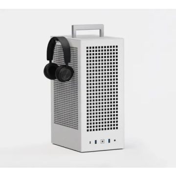 HYTE Revolt 3 White - Behuizing