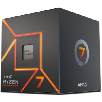 AMD Ryzen 7 7700 Boxed - Processor