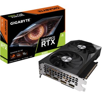 GV-N3060GAMING OC